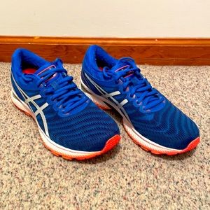 ASICS Gel-Nimbus 22 Size 10